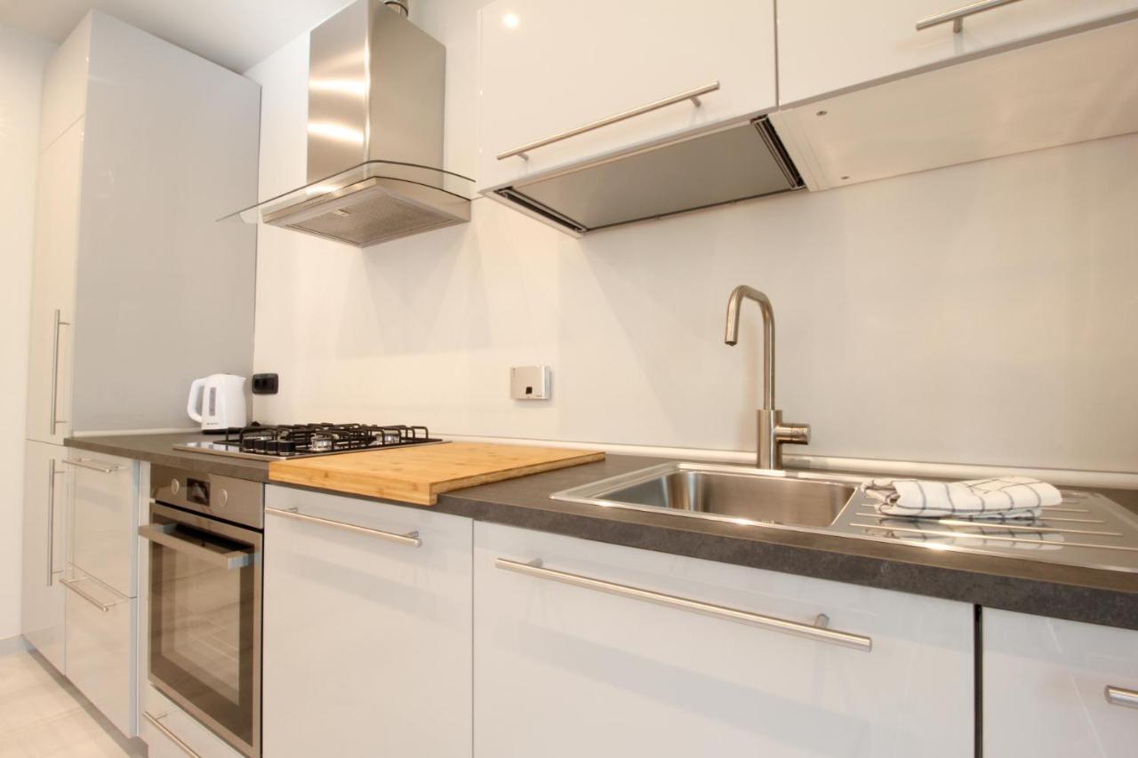 Apartament Parrots & Palms Bordighera Zewnętrze zdjęcie