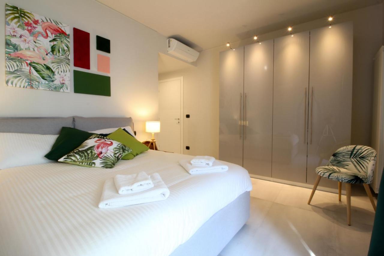 Apartament Parrots & Palms Bordighera Zewnętrze zdjęcie