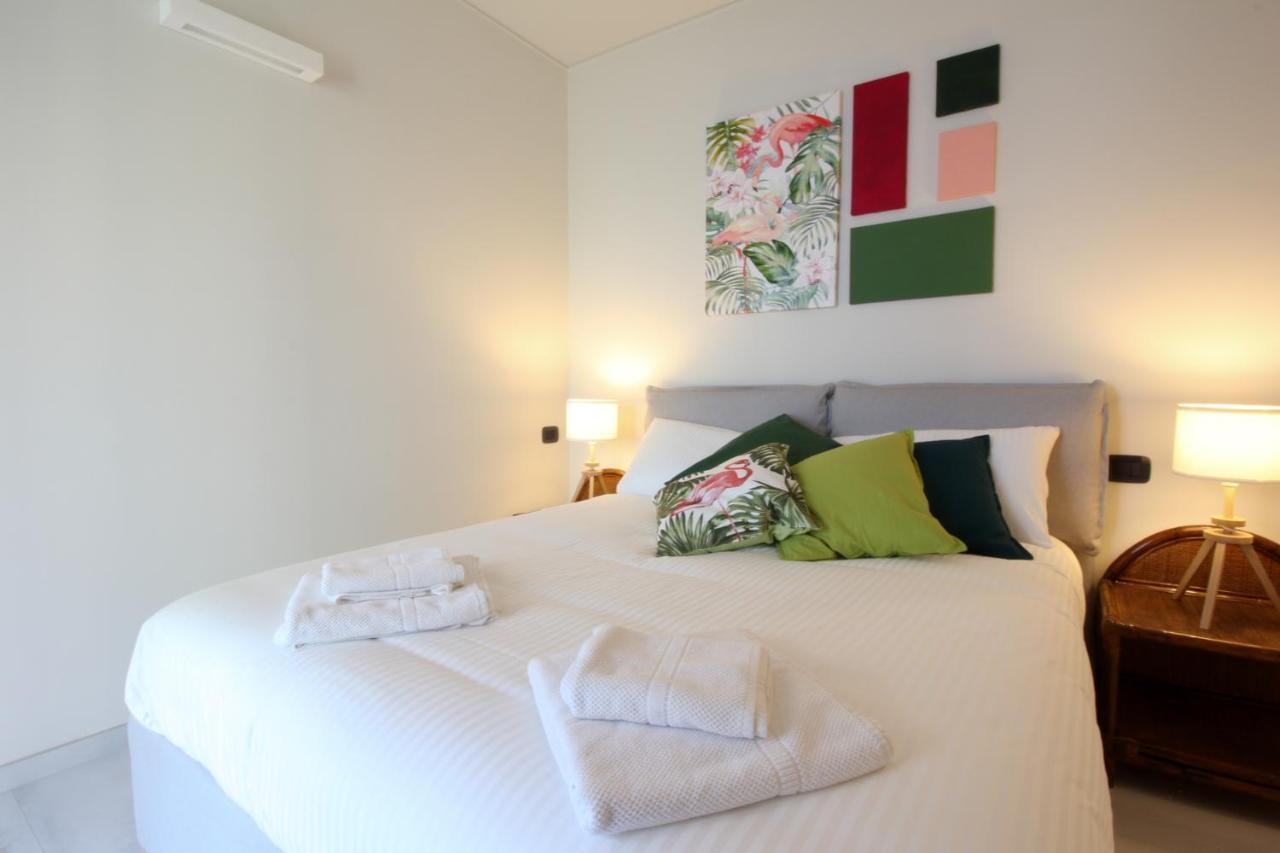 Apartament Parrots & Palms Bordighera Zewnętrze zdjęcie