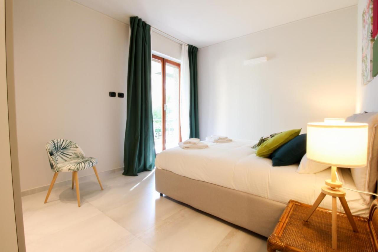Apartament Parrots & Palms Bordighera Zewnętrze zdjęcie