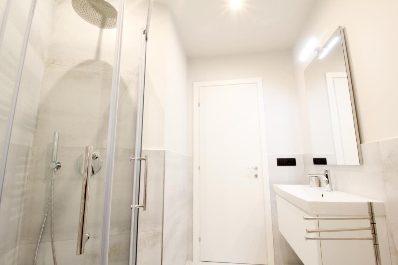 Apartament Parrots & Palms Bordighera Zewnętrze zdjęcie