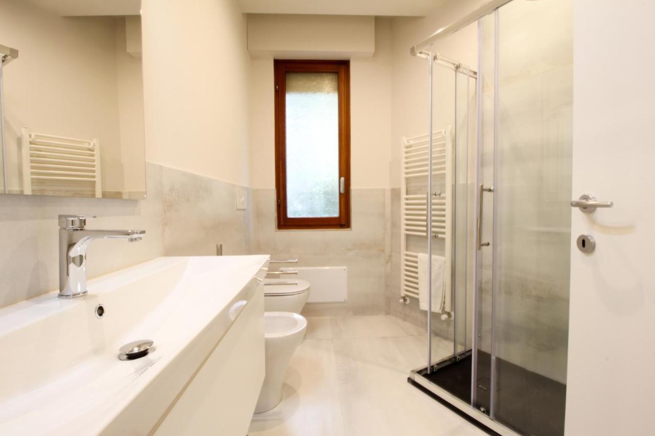 Apartament Parrots & Palms Bordighera Zewnętrze zdjęcie