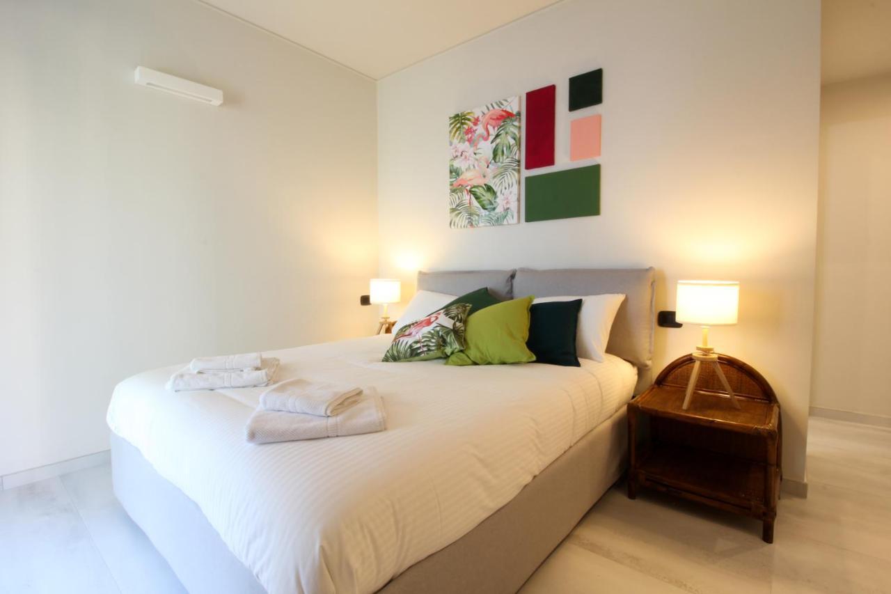 Apartament Parrots & Palms Bordighera Zewnętrze zdjęcie
